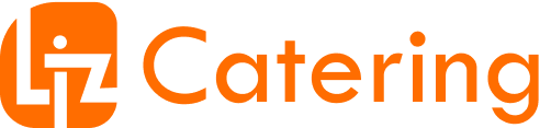 Lizzy Catering logo
